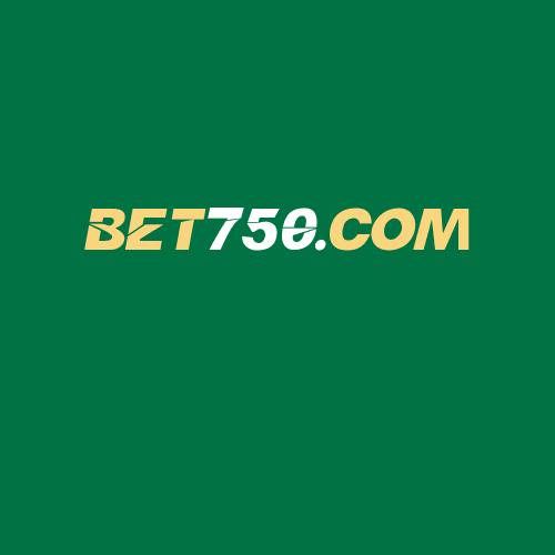 Logo da BET750